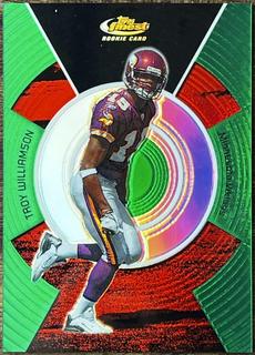 Troy Williamson