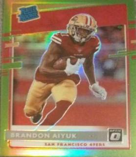 Brandon Aiyuk