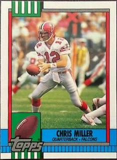 Chris Miller