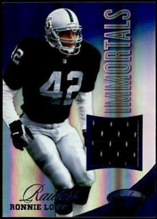 Ronnie Lott