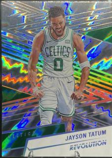 Jayson Tatum