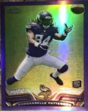 Cordarrelle Patterson