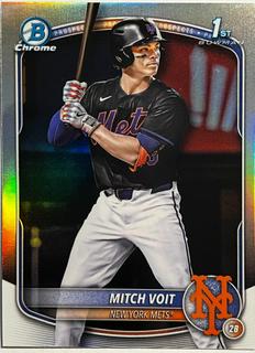 Mitch Voit