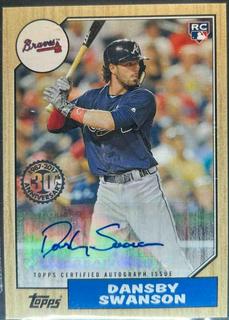 Dansby Swanson