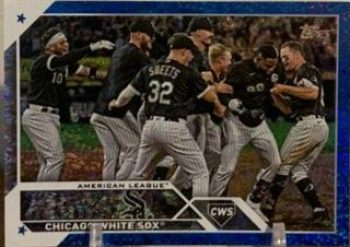 Chicago White Sox