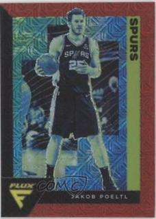 Jakob Poeltl