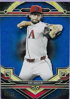 Zac Gallen