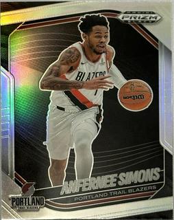Anfernee Simons