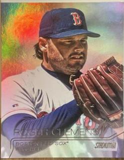 Roger Clemens