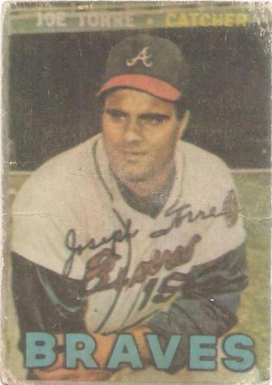 Joe Torre #324