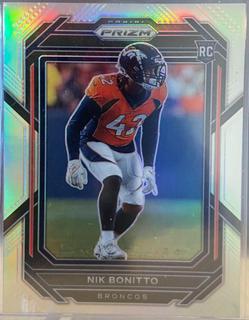 Nik Bonitto