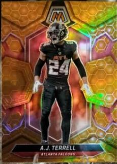 A.J. Terrell