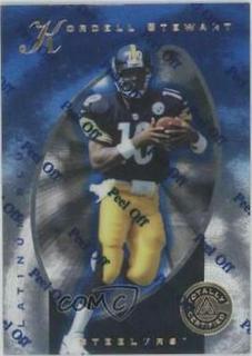 Kordell Stewart