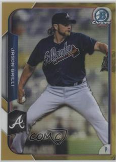 Jason Grilli
