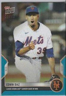 Edwin Diaz
