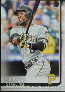 Starling Marte