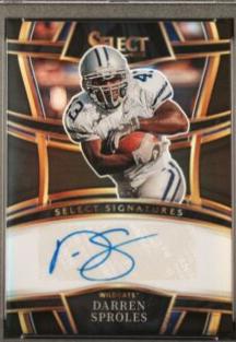 Darren Sproles