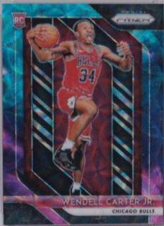 Wendell Carter Jr.