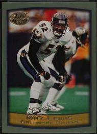 Ray Lewis