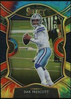 Dak Prescott