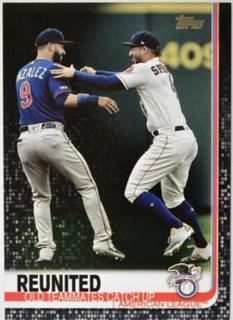 Marwin Gonzalez