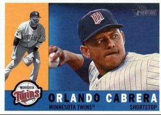 Orlando Cabrera