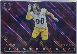 T.J. Watt