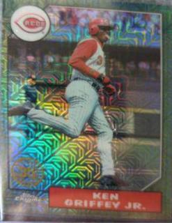Ken Griffey Jr.