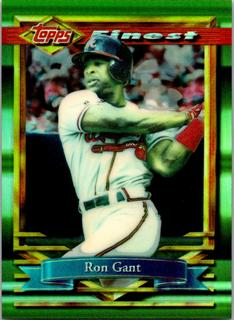 Ron Gant