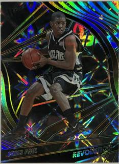 Chris Paul