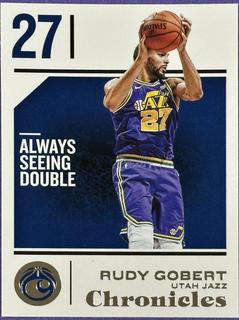 Rudy Gobert