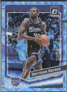 Harrison Barnes