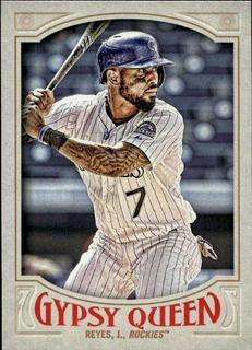 Jose Reyes
