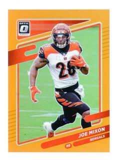 Joe Mixon