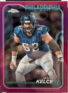 Jason Kelce