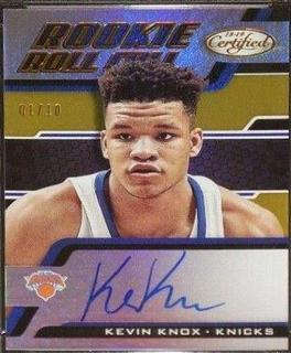 Kevin Knox