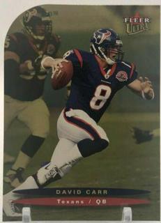 David Carr