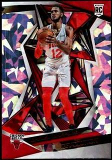 Daniel Gafford