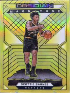 Scottie Barnes