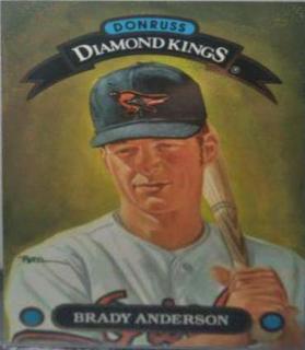 Brady Anderson
