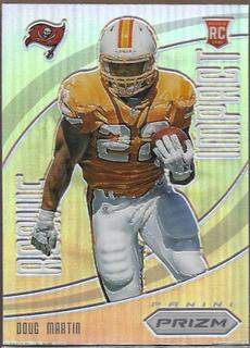 Doug Martin