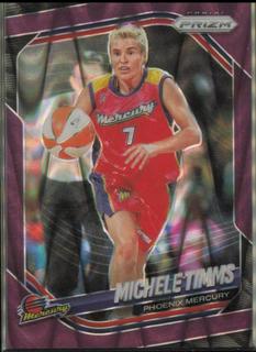 Michele Timms