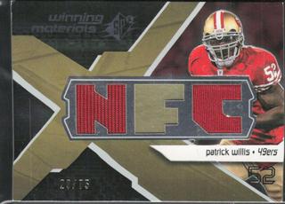 Patrick Willis