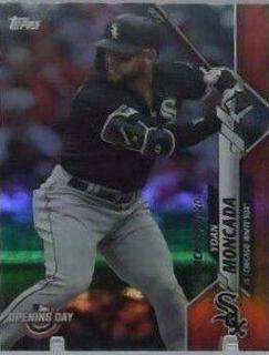 Yoan Moncada