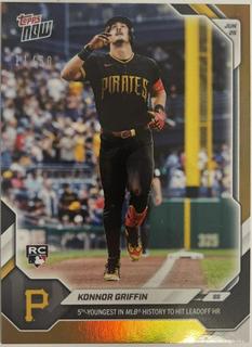 Konnor Griffin