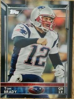 Tom Brady