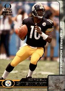 Kordell Stewart