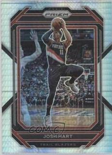 Josh Hart