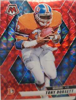 Tony Dorsett