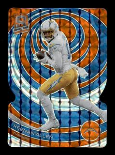 Keenan Allen